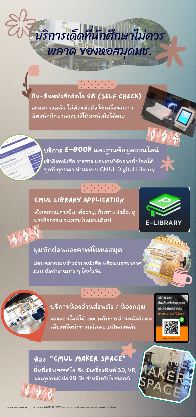 กิจกรรมคณะ